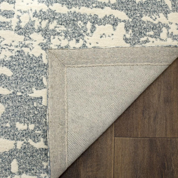 Safavieh Marbella 631 Hand Loomed 83% Polyester/14% Cotton/and 3% Rayon Contemporary Rug MRB631C-3