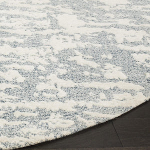Safavieh Marbella 631 Hand Loomed 83% Polyester/14% Cotton/and 3% Rayon Contemporary Rug MRB631C-3