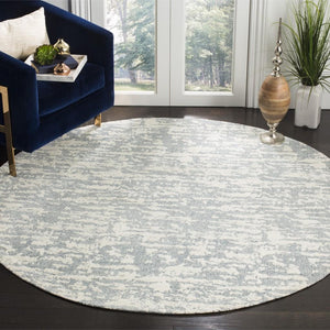 Safavieh Marbella 631 Hand Loomed 83% Polyester/14% Cotton/and 3% Rayon Contemporary Rug MRB631C-3