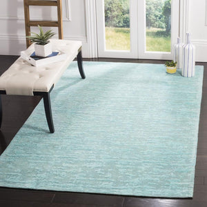 Safavieh Marbella 631 Hand Loomed 83% Polyester/14% Cotton/and 3% Rayon Contemporary Rug MRB631K-28