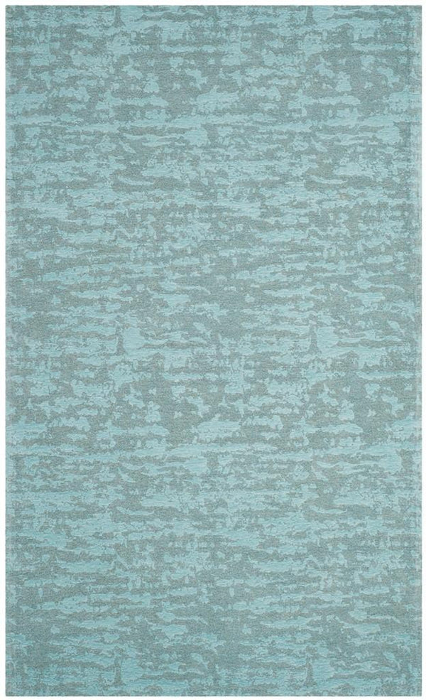 Safavieh Marbella 631 Hand Loomed 83% Polyester/14% Cotton/and 3% Rayon Contemporary Rug MRB631K-28