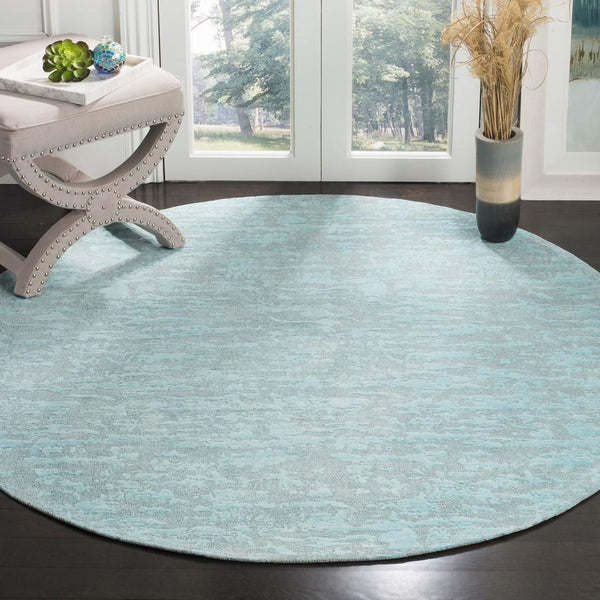 Safavieh Marbella 631 Hand Loomed 83% Polyester/14% Cotton/and 3% Rayon Contemporary Rug MRB631K-28