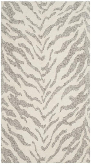 Safavieh Marbella 632 Hand Loomed Polyester Chenille Contemporary Rug MRB632A-3