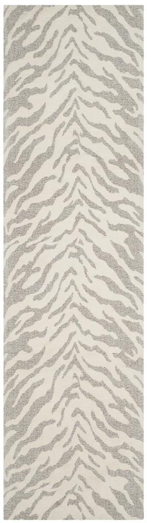 Safavieh Marbella 632 Hand Loomed Polyester Chenille Contemporary Rug MRB632A-3