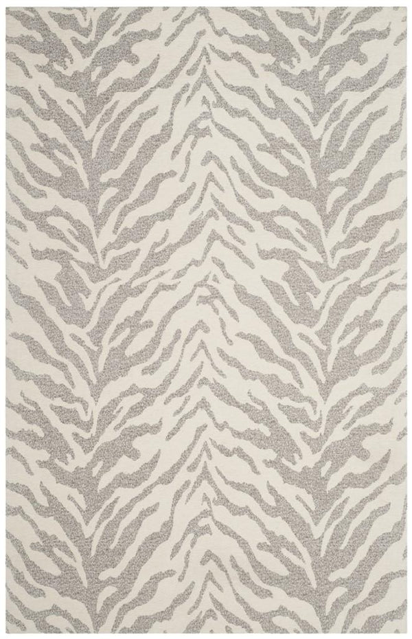 Safavieh Marbella 632 Hand Loomed Polyester Chenille Contemporary Rug MRB632A-3