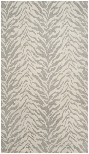 Safavieh Marbella 632 Hand Loomed Polyester Chenille Contemporary Rug MRB632A-3