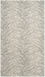 Safavieh Marbella 632 Hand Loomed Polyester Chenille Contemporary Rug MRB632A-3