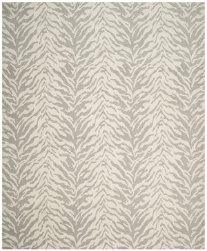 Safavieh Marbella 632 Hand Loomed Polyester Chenille Contemporary Rug MRB632A-3