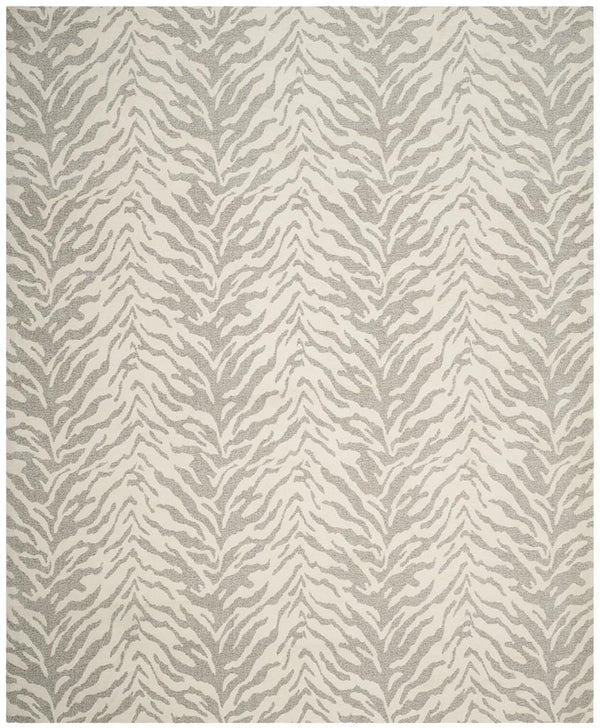 Safavieh Marbella 632 Hand Loomed Polyester Chenille Contemporary Rug MRB632A-3