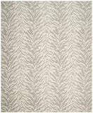 Safavieh Marbella 632 Hand Loomed Polyester Chenille Contemporary Rug MRB632A-3