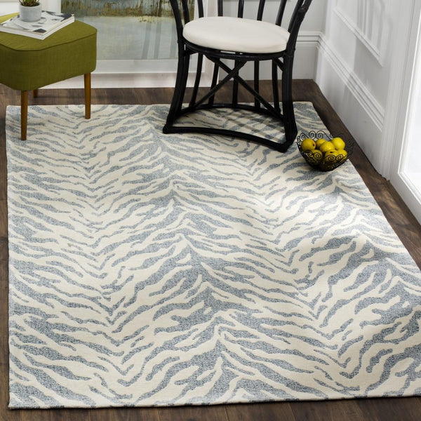 Safavieh Marbella MRB632 Rug