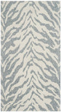 Safavieh Marbella 632 Hand Loomed Polyester Chenille Contemporary Rug MRB632C-28