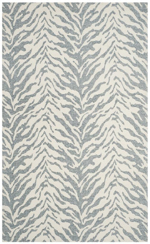 Safavieh Marbella 632 Hand Loomed Polyester Chenille Contemporary Rug MRB632C-28