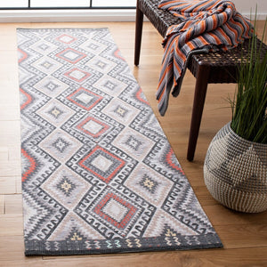 Safavieh Marbella 644 Hand Woven 65% Cotton and 35% Polyester Contemporary Rug MRB644F-4