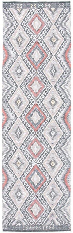 Safavieh Marbella 644 Hand Woven 65% Cotton and 35% Polyester Contemporary Rug MRB644F-4