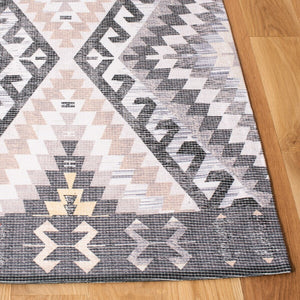 Safavieh Marbella 644 Hand Woven 65% Cotton and 35% Polyester Contemporary Rug MRB644F-4