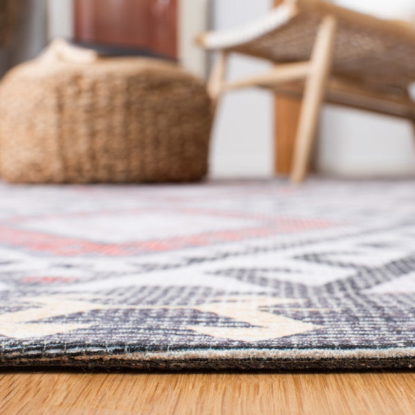 Safavieh Marbella 644 Hand Woven 65% Cotton and 35% Polyester Contemporary Rug MRB644F-4