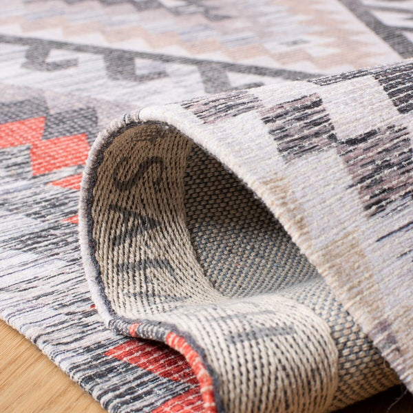 Safavieh Marbella 644 Hand Woven 65% Cotton and 35% Polyester Contemporary Rug MRB644F-4