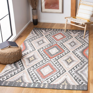 Safavieh Marbella 644 Hand Woven 65% Cotton and 35% Polyester Contemporary Rug MRB644F-4