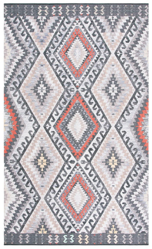 Safavieh Marbella 644 Hand Woven 65% Cotton and 35% Polyester Contemporary Rug MRB644F-4