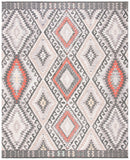 Safavieh Marbella 644 Hand Woven 65% Cotton and 35% Polyester Contemporary Rug MRB644F-4