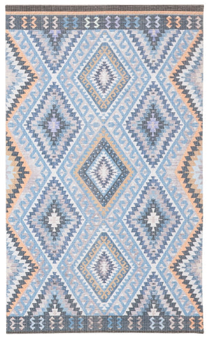 Safavieh Marbella 644 Hand Woven 65% Cotton and 35% Polyester Contemporary Rug MRB644M-4