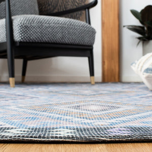 Safavieh Marbella 644 Hand Woven 65% Cotton and 35% Polyester Contemporary Rug MRB644M-4