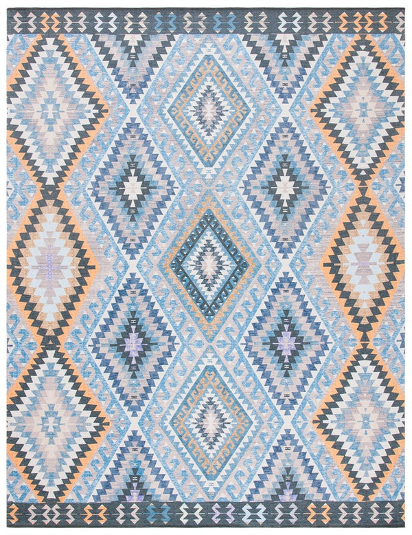 Safavieh Marbella 644 Hand Woven 65% Cotton and 35% Polyester Contemporary Rug MRB644M-4