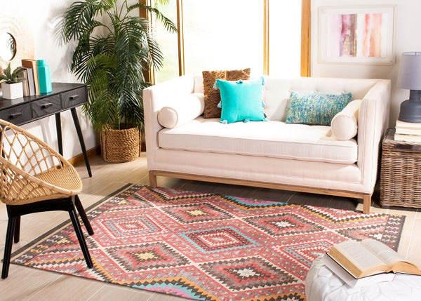 Safavieh Marbella MRB644 Hand Woven Rug