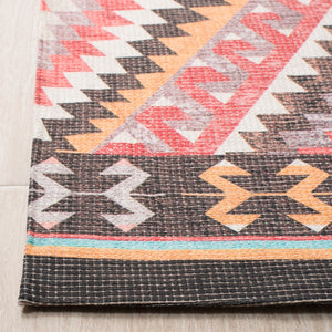 Safavieh Marbella 644 Hand Woven 65% Cotton and 35% Polyester Contemporary Rug MRB644Q-4