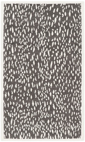 Safavieh Marbella 657 Hand Loomed 83% Polyester/14% Cotton/and 3% Rayon Contemporary Rug MRB657A-28