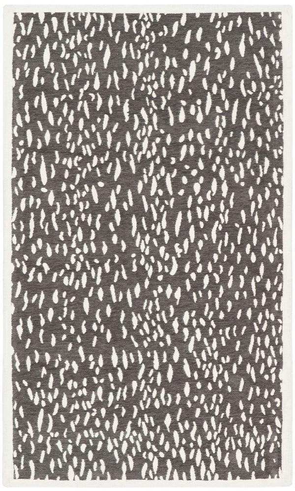 Safavieh Marbella 657 Hand Loomed 83% Polyester/14% Cotton/and 3% Rayon Contemporary Rug MRB657A-28