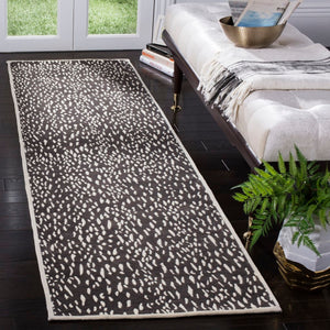 Safavieh Marbella 657 Hand Loomed 83% Polyester/14% Cotton/and 3% Rayon Contemporary Rug MRB657A-28