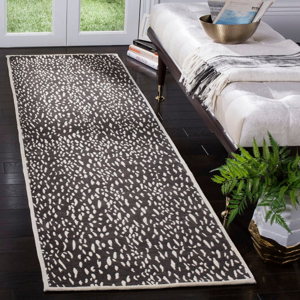 Safavieh Marbella 657 Hand Loomed 83% Polyester/14% Cotton/and 3% Rayon Contemporary Rug MRB657A-28