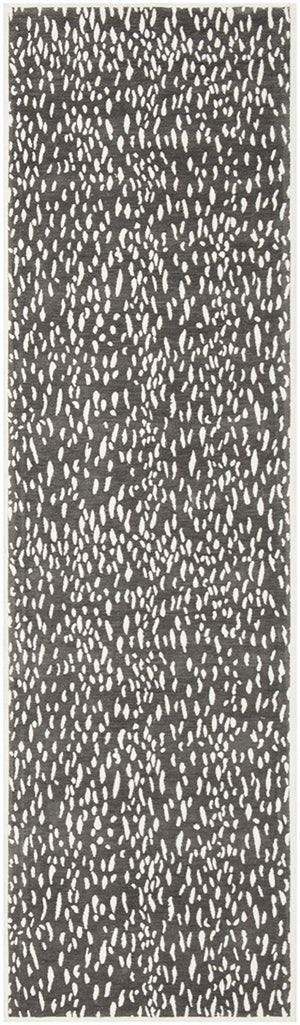 Safavieh Marbella 657 Hand Loomed 83% Polyester/14% Cotton/and 3% Rayon Contemporary Rug MRB657A-28