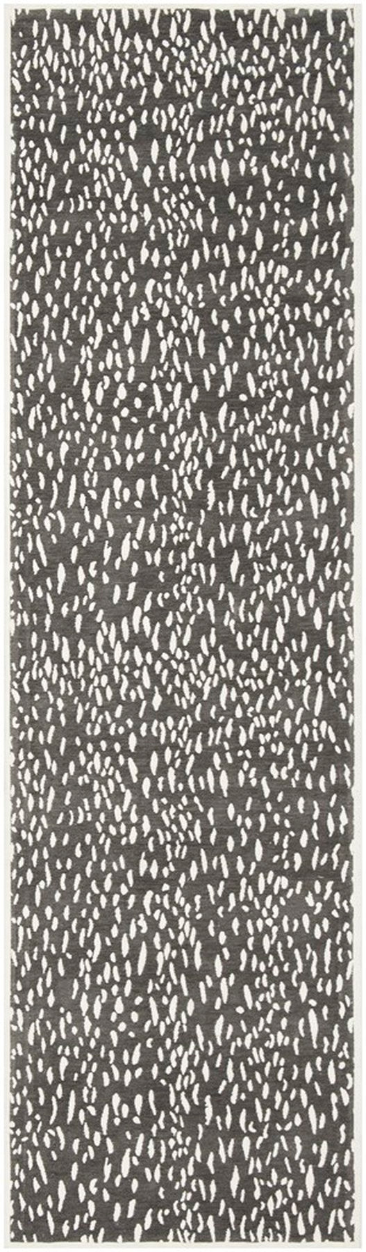 Safavieh Marbella 657 Hand Loomed 83% Polyester/14% Cotton/and 3% Rayon Contemporary Rug MRB657A-28