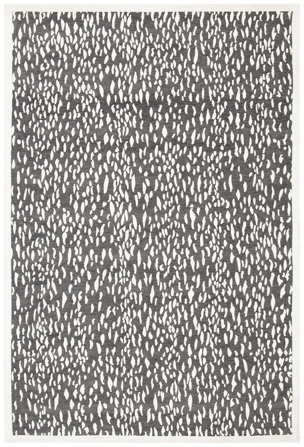 Safavieh Marbella 657 Hand Loomed 83% Polyester/14% Cotton/and 3% Rayon Contemporary Rug MRB657A-28