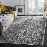Safavieh Marbella 657 Hand Loomed 83% Polyester/14% Cotton/and 3% Rayon Contemporary Rug MRB657A-28