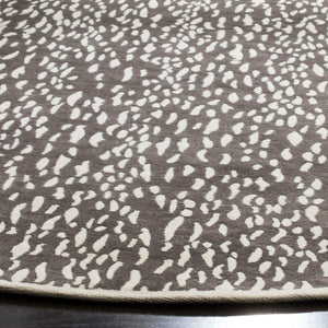 Safavieh Marbella 657 Hand Loomed 83% Polyester/14% Cotton/and 3% Rayon Contemporary Rug MRB657A-28