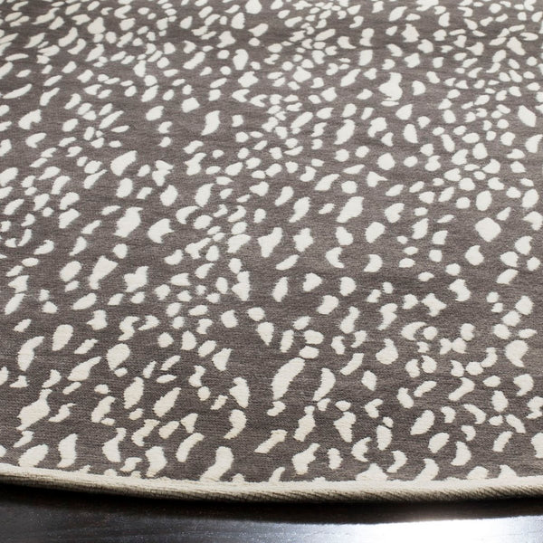 Safavieh Marbella 657 Hand Loomed 83% Polyester/14% Cotton/and 3% Rayon Contemporary Rug MRB657A-28