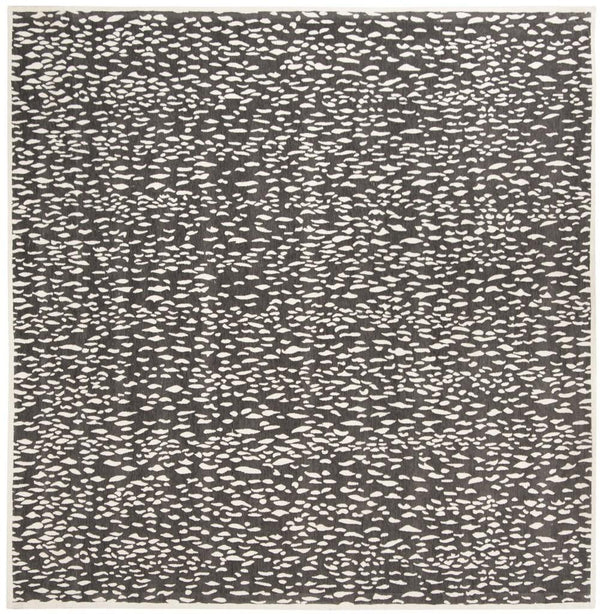 Safavieh Marbella 657 Hand Loomed 83% Polyester/14% Cotton/and 3% Rayon Contemporary Rug MRB657A-28