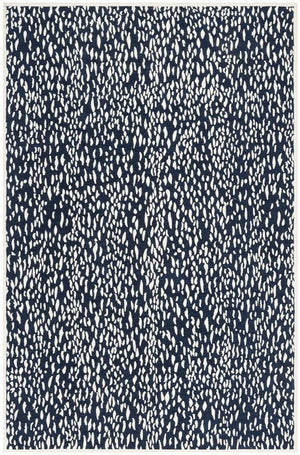 Safavieh Marbella 657 Hand Loomed 83% Polyester/14% Cotton/and 3% Rayon Contemporary Rug MRB657B-28