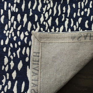 Safavieh Marbella 657 Hand Loomed 83% Polyester/14% Cotton/and 3% Rayon Contemporary Rug MRB657B-28