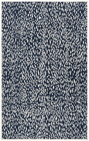 Safavieh Marbella 657 Hand Loomed 83% Polyester/14% Cotton/and 3% Rayon Contemporary Rug MRB657B-28