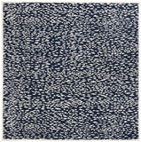 Safavieh Marbella 657 Hand Loomed 83% Polyester/14% Cotton/and 3% Rayon Contemporary Rug MRB657B-28