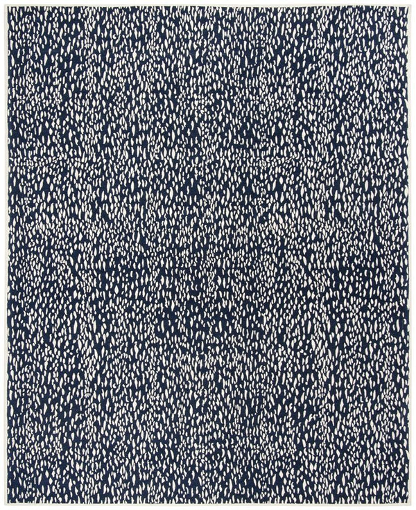 Safavieh Marbella 657 Hand Loomed 83% Polyester/14% Cotton/and 3% Rayon Contemporary Rug MRB657B-28