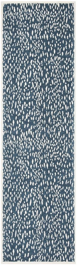 Safavieh Marbella 657 Hand Loomed 83% Polyester/14% Cotton/and 3% Rayon Contemporary Rug MRB657D-28
