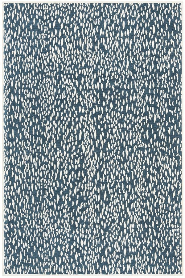 Safavieh Marbella 657 Hand Loomed 83% Polyester/14% Cotton/and 3% Rayon Contemporary Rug MRB657D-28