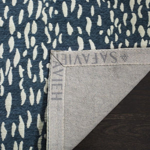 Safavieh Marbella 657 Hand Loomed 83% Polyester/14% Cotton/and 3% Rayon Contemporary Rug MRB657D-28