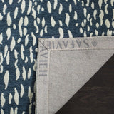 Safavieh Marbella 657 Hand Loomed 83% Polyester/14% Cotton/and 3% Rayon Contemporary Rug MRB657D-28